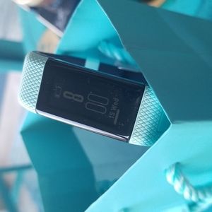 Garman Approach Fitness Tracker Watch